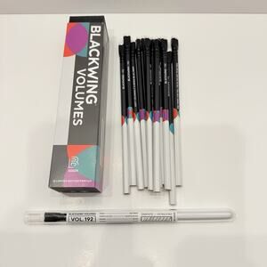 Blackwing Special Edition Pencils - Volume 192 "Lennon&McCartney" Box of 12, New